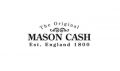 Mason Cash