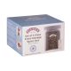 Набор из 4 баночек для специй Kilner Fresh Storage 0,16л
