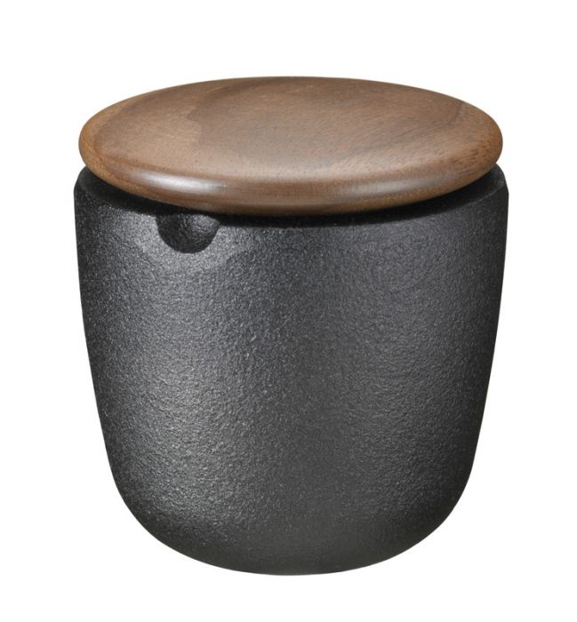 Емкость для специй Skeppshult Walnut