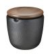 Емкость для специй Skeppshult Walnut