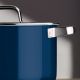 Набор кастрюль WMF Fusiontec MineralPro Ocean Blue (0521245290)