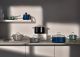 Набор кастрюль WMF Fusiontec MineralPro Ocean Blue (0521245290)