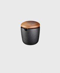 Емкость для специй Skeppshult Swing-S Walnut