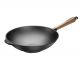 Сковорода Wok 30 см Skeppshult Walnut