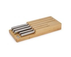 Набор ножей Joseph Joseph Elevate Steel (10563)