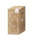 Контейнер для мусора Joseph Joseph Totem Pop 40l (30092)