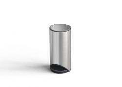 Корзина для мусора Joseph Joseph StainlessSteel Arc (30150)