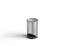 Корзина для мусора Joseph Joseph StainlessSteel Arc (30152)