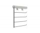 Вешалка для аксессуаров Joseph Joseph Orderly (55005)