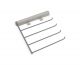 Вешалка для аксессуаров Joseph Joseph Orderly (55005)
