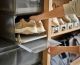 Набор ящиков для обуви Joseph Joseph ShoeCasePremium (55014)