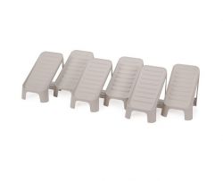 Набор органайзеров для обуви Joseph Joseph Compact (55016)