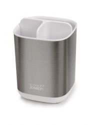 Контейнер для зубных щеток Joseph Joseph EasyStore Steel (70530)