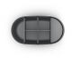 Контейнер для зубных щеток Joseph Joseph EasyStore Luxe L (70581)