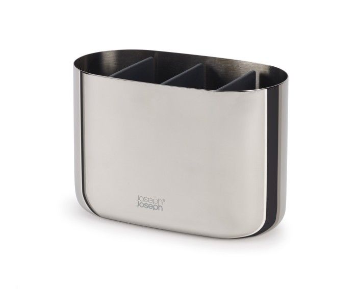 Контейнер для зубных щеток Joseph Joseph EasyStore Luxe L (70581)