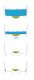 Контейнер для раковины Joseph Joseph Wash&Drain (85056)
