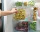 Подставка для холодильника Joseph Joseph FridgeStore (851665)