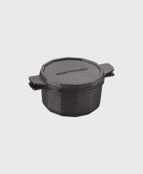 Форма для выпечки с крышкой 0,2 л Skeppshult Järn