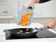 Набор разделочных досок Joseph Joseph Chop2Pot Plus Sky (981003)