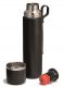 Термос HYDRO FLASK Hot Flask And Cup Black