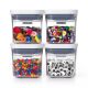 Набор контейнеров Oxo Pop Good Grips