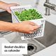 Контейнер для овощей Oxo Good Grips L