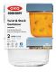 Набор контейнеров Oxo Twist and Stack Good Grips M