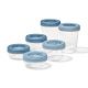 Набор контейнеров Oxo Twist and Stack Good Grips L