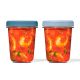 Набор контейнеров Oxo Twist and Stack Good Grips L
