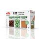Набор контейнеров Oxo Pistachio Pop Good Grips