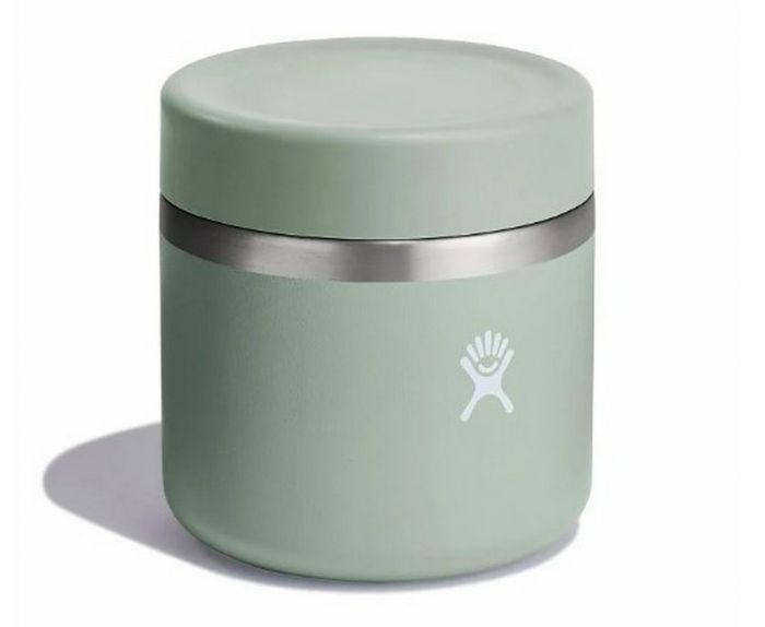 Термос для ланча 0,6 л HYDRO FLASK Jar Agave