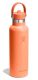 Термобутылка 0,6 л HYDRO FLASK Standart Mouth Flex Nectar