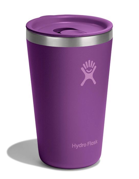 Термокружка HYDRO FLASK All Around Beachplum