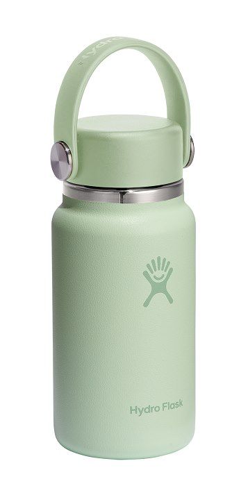 Термобутылка HYDRO FLASK Aloe Micro