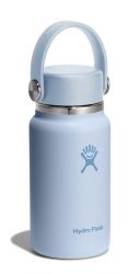 Термобутылка Hydro Flask Wid Flex Straw Travel Bottle Oat