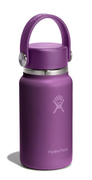 Термобутылка HYDRO FLASK Beachplum Micro