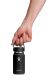 Термобутылка HYDRO FLASK Black Micro