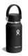 Термобутылка HYDRO FLASK Black Micro