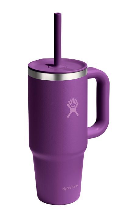 Термокружка 0,7 л HYDRO FLASK All Around Travel Beachplum