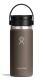 Термобутылка 0,4 л HYDRO FLASK Wide Mouth Flex Sip Sandpiper