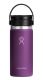 Термобутылка 0,4 л HYDRO FLASK Wide Mouth Flex Sip Beachplum