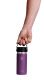 Термобутылка 0,4 л HYDRO FLASK Wide Mouth Flex Sip Beachplum