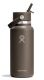 Термобутылка 0,9 л HYDRO FLASK Wide Mouth Sandiper