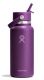 Термобутылка 0,9 л HYDRO FLASK Wide Mouth Beachplum