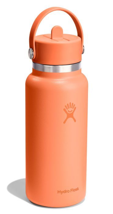 Термобутылка 0,9 л HYDRO FLASK Wide Mouth Nectar