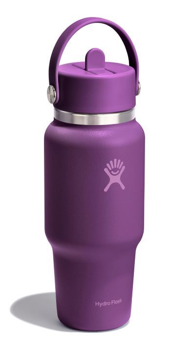 Термобутылка 0,7 л HYDRO FLASK Wide Mouth Beachplum