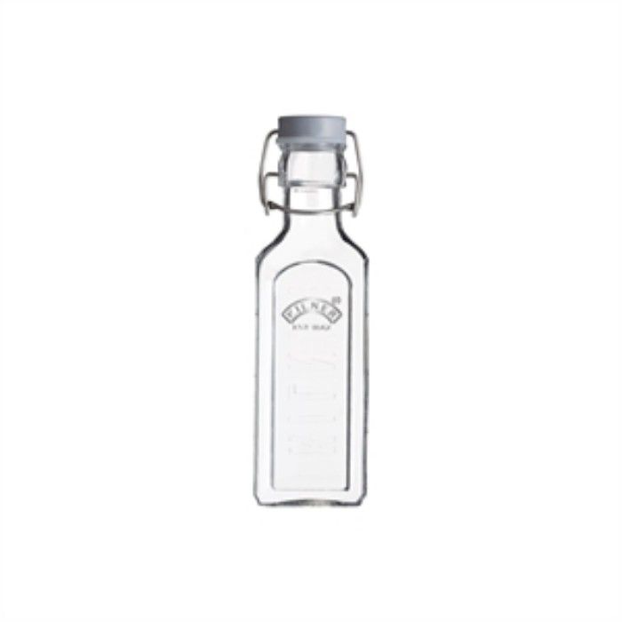 Бутылка Kilner New Clip Top Bottles 0,3 л