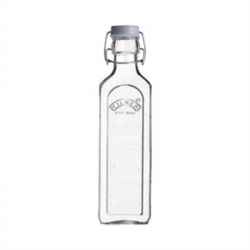 Бутылка Kilner New Clip Top Bottles 0,6 л