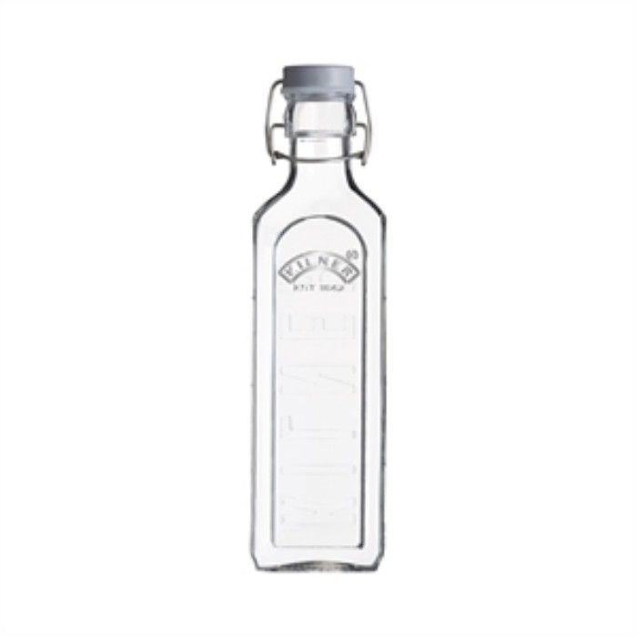 Бутылка Kilner New Clip Top Bottles 0,6 л