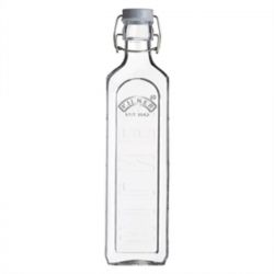 Бутылка Kilner New Clip Top Bottles 1 л